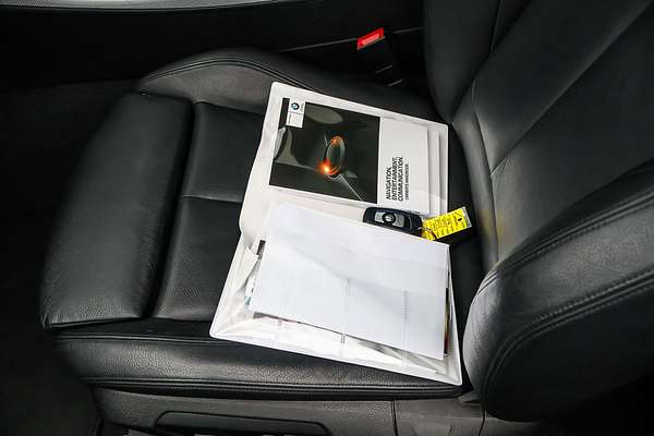 2014 BMW 2 Series 220d Sport Line F22