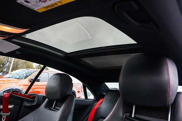 2016 Mercedes-Benz E-Class E250 C207