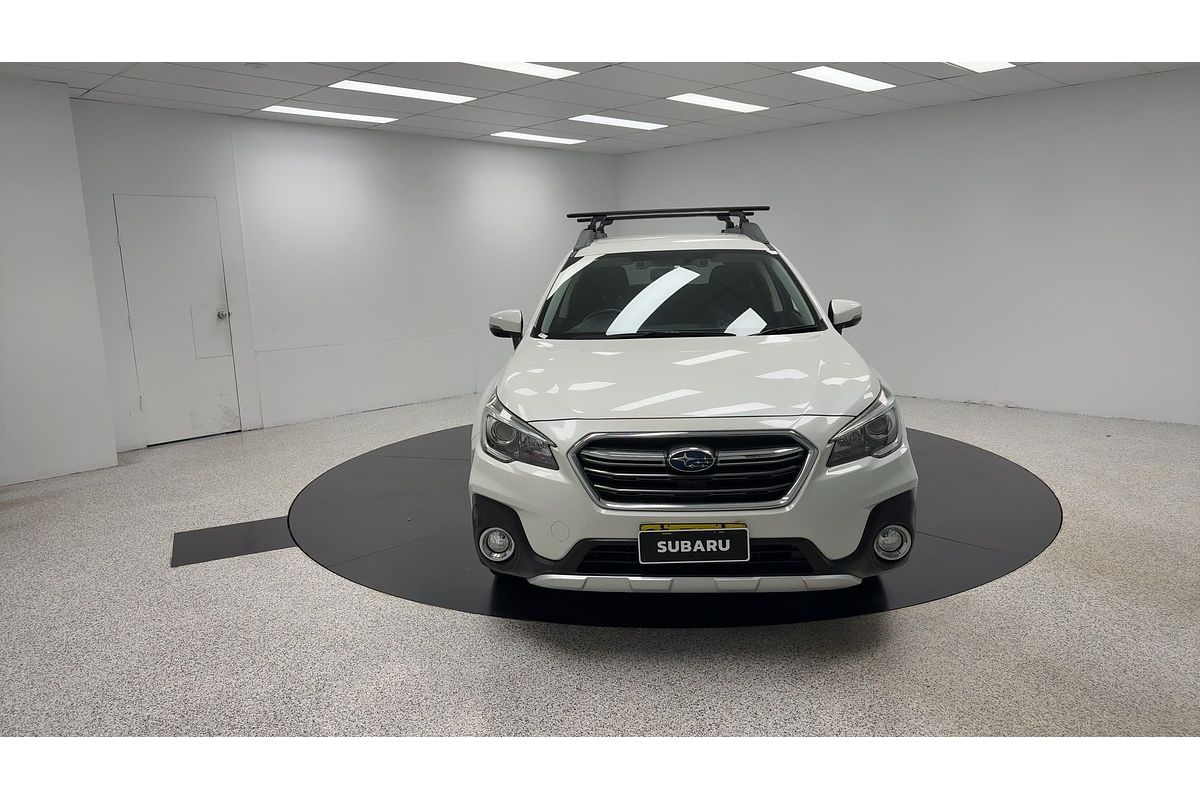 2019 Subaru Outback 2.5i 5GEN