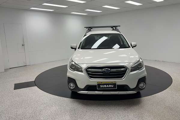 2019 Subaru Outback 2.5i 5GEN