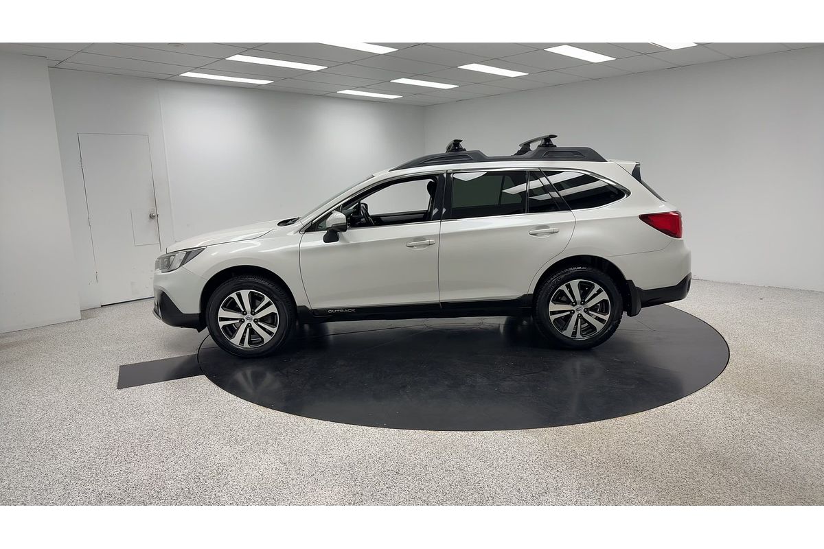 2019 Subaru Outback 2.5i 5GEN
