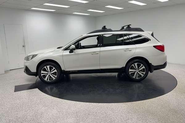 2019 Subaru Outback 2.5i 5GEN