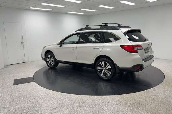 2019 Subaru Outback 2.5i 5GEN