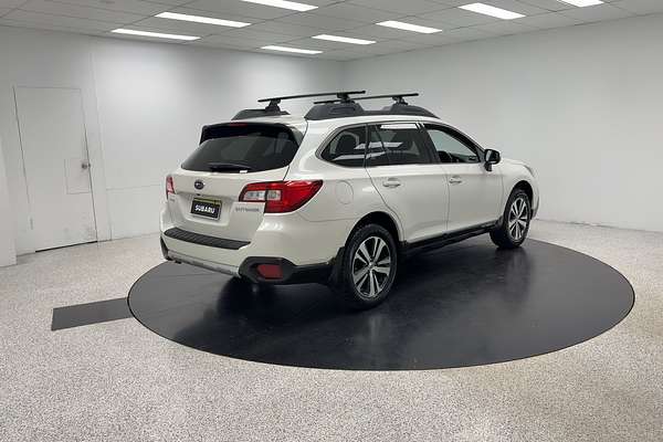 2019 Subaru Outback 2.5i 5GEN