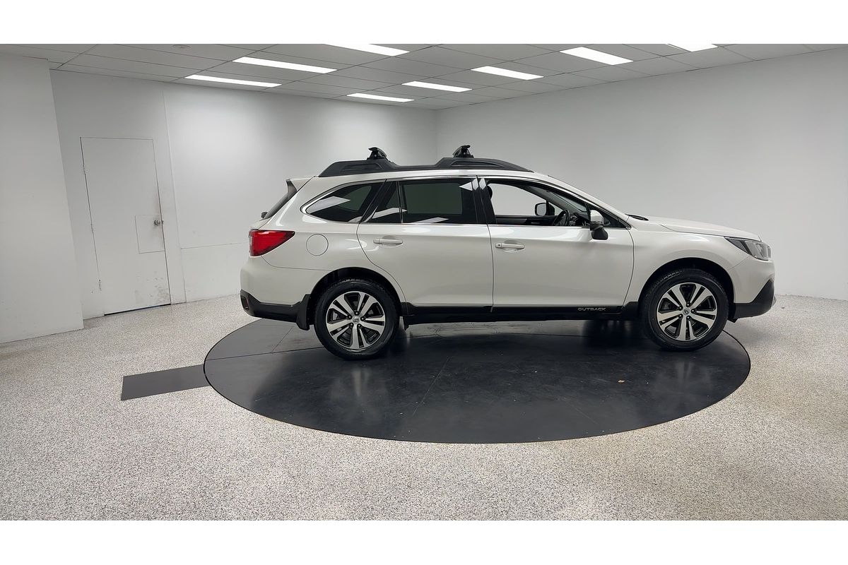 2019 Subaru Outback 2.5i 5GEN