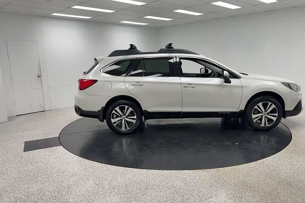 2019 Subaru Outback 2.5i 5GEN