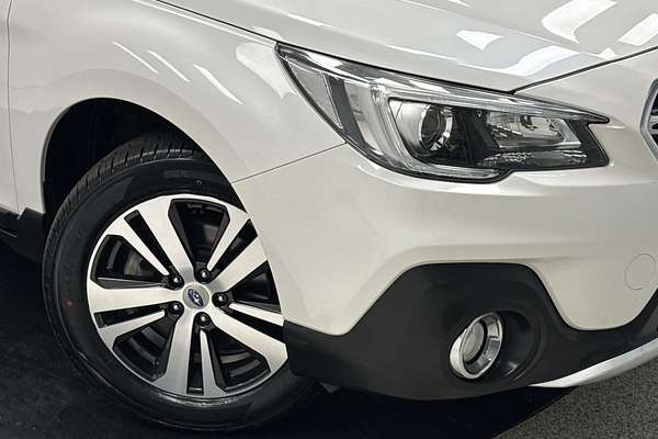 2019 Subaru Outback 2.5i 5GEN