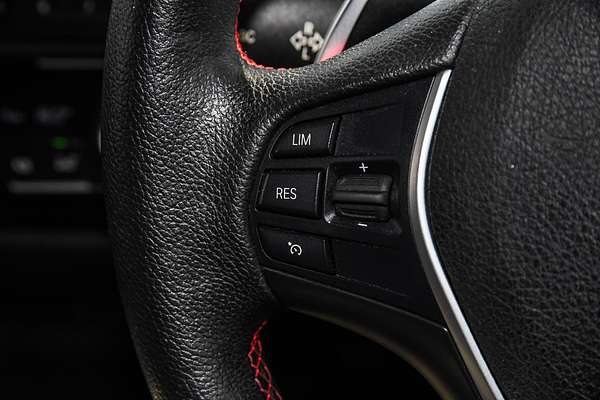 2015 BMW 3 Series 330i Sport Line F30 LCI