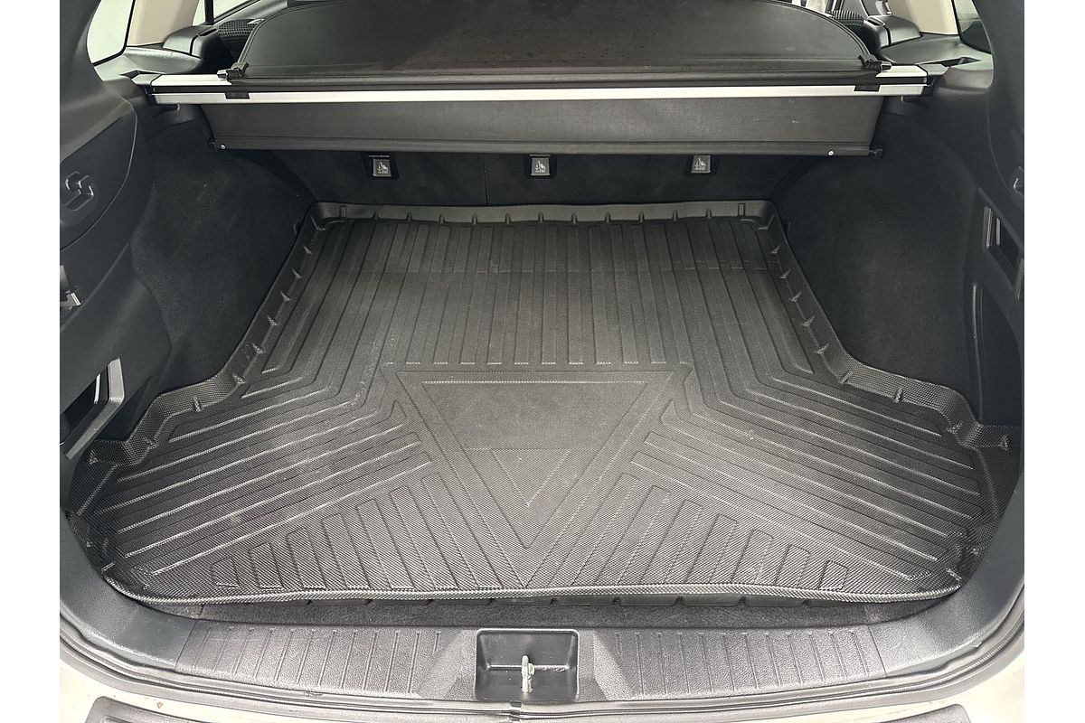 2019 Subaru Outback 2.5i 5GEN