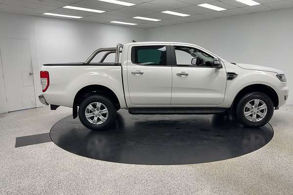 2020 Ford Ranger XLT PX MkIII 4X4 2.0L