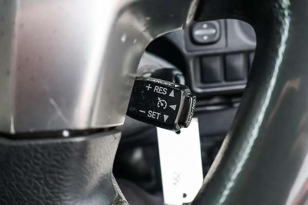 2018 Toyota Hiace KDH201R LWB