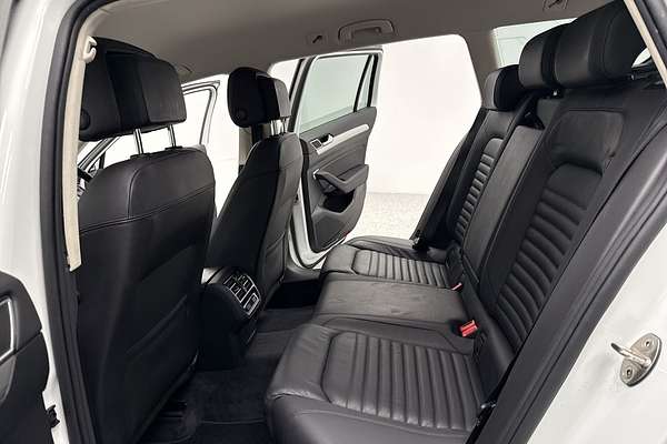 2015 Volkswagen Passat 132TSI Comfortline B8