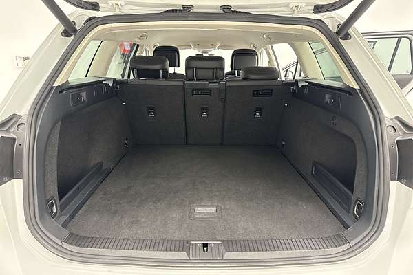 2015 Volkswagen Passat 132TSI Comfortline B8