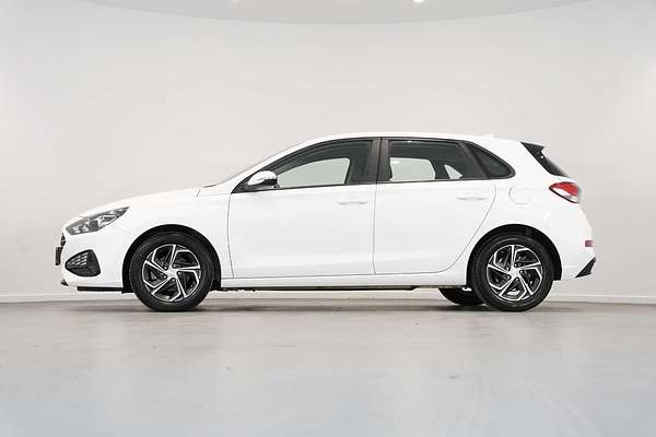 2022 Hyundai i30 PD.V4