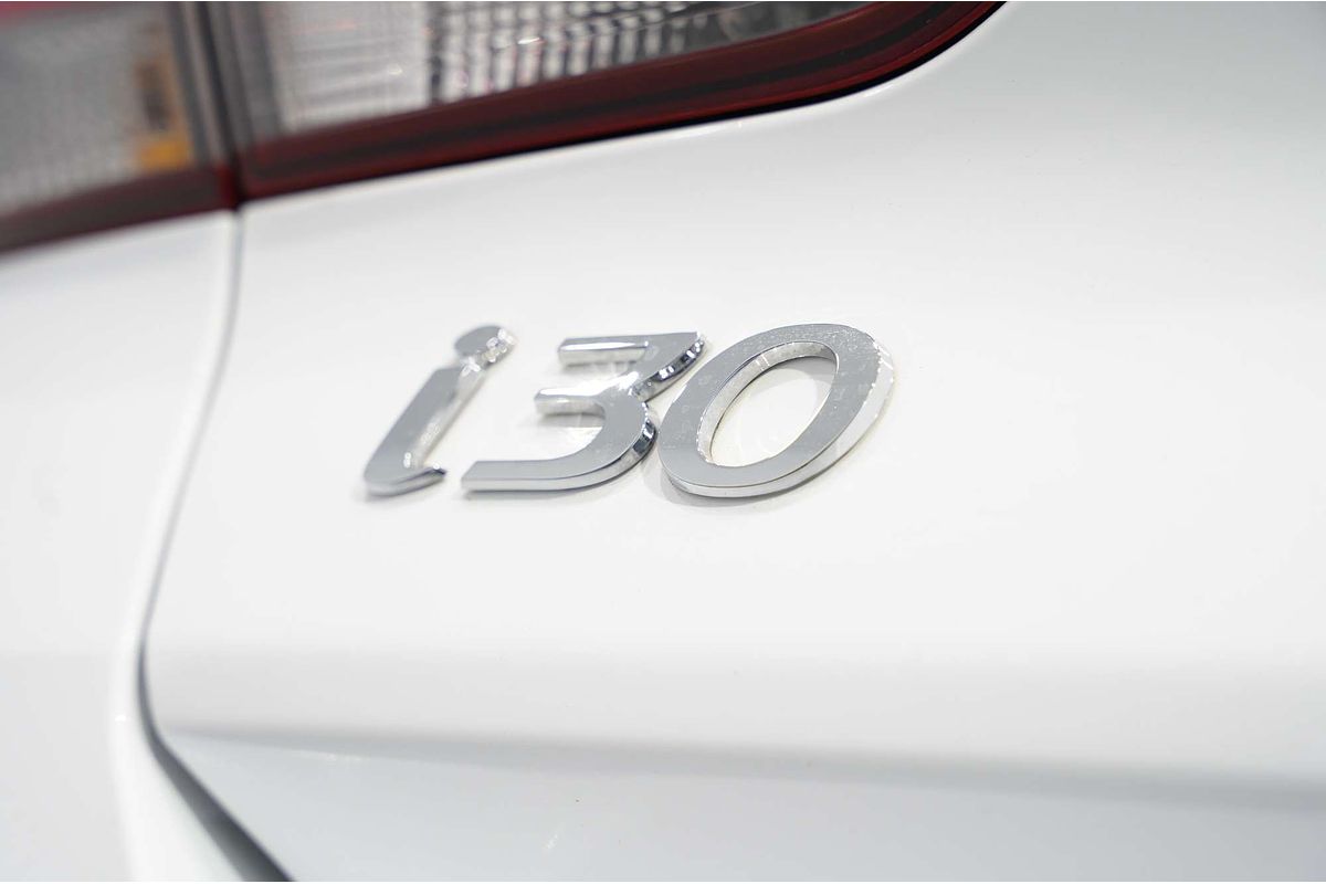 2022 Hyundai i30 PD.V4