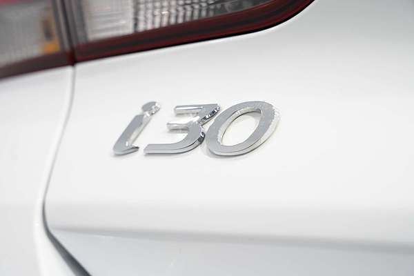 2022 Hyundai i30 PD.V4