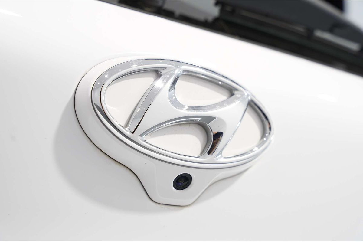2022 Hyundai i30 PD.V4