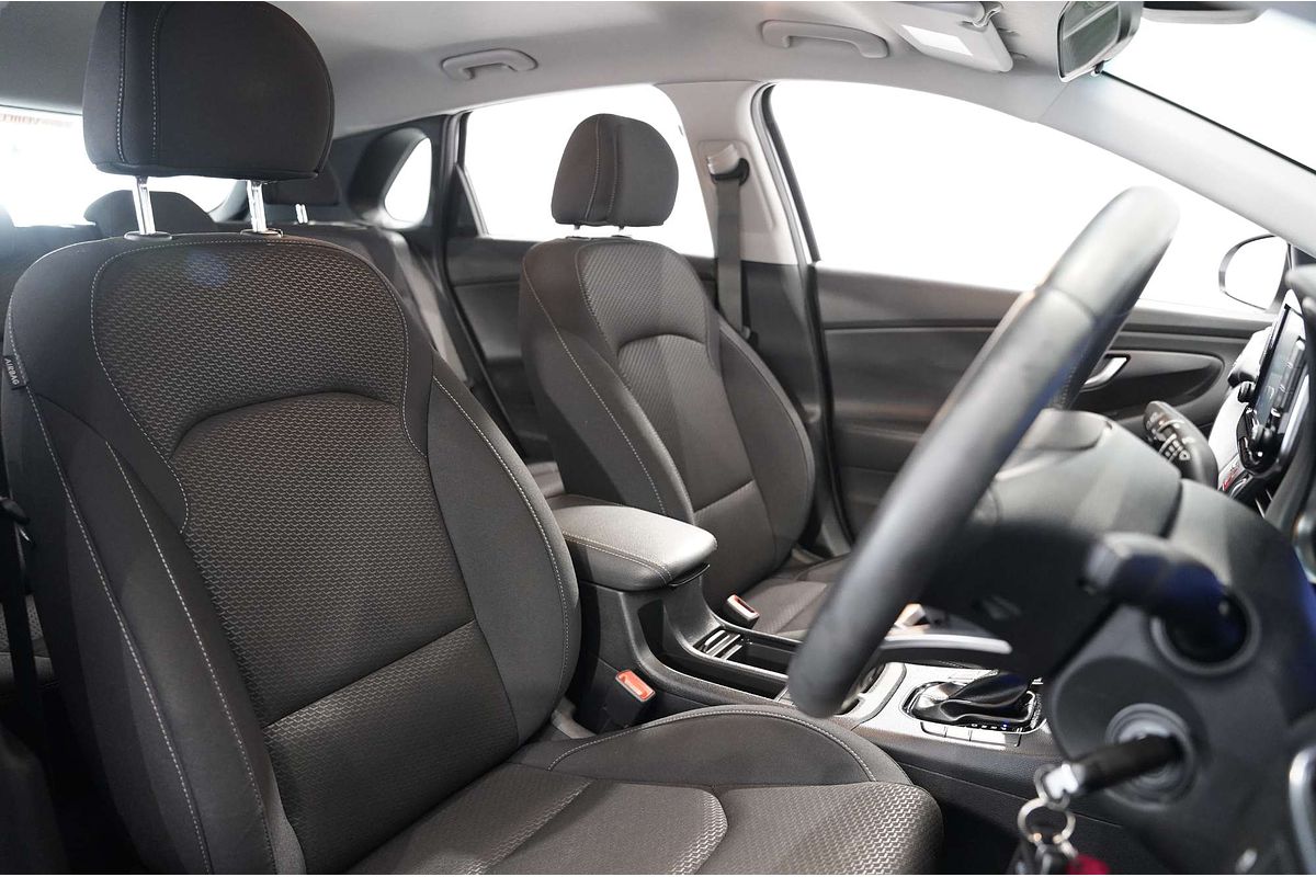 2022 Hyundai i30 PD.V4