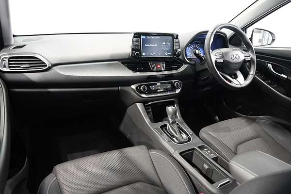 2022 Hyundai i30 PD.V4