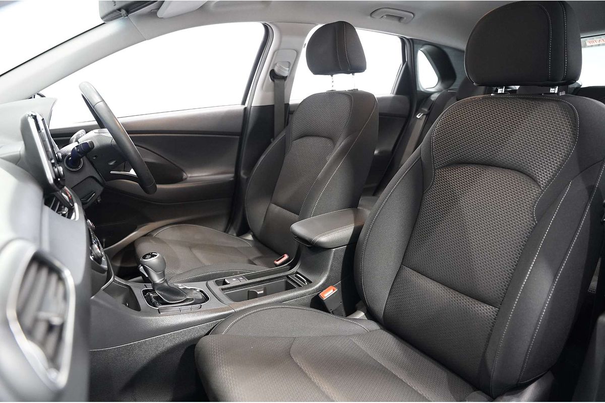 2022 Hyundai i30 PD.V4