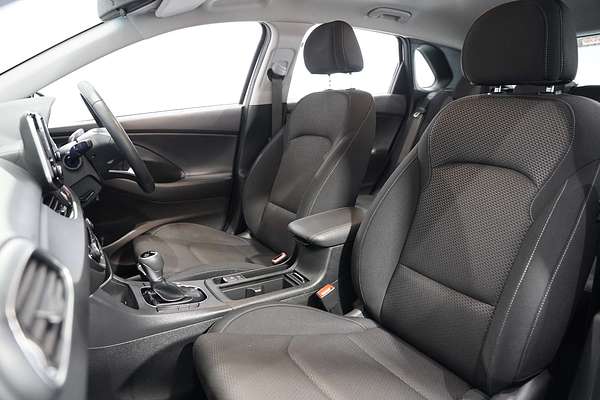 2022 Hyundai i30 PD.V4