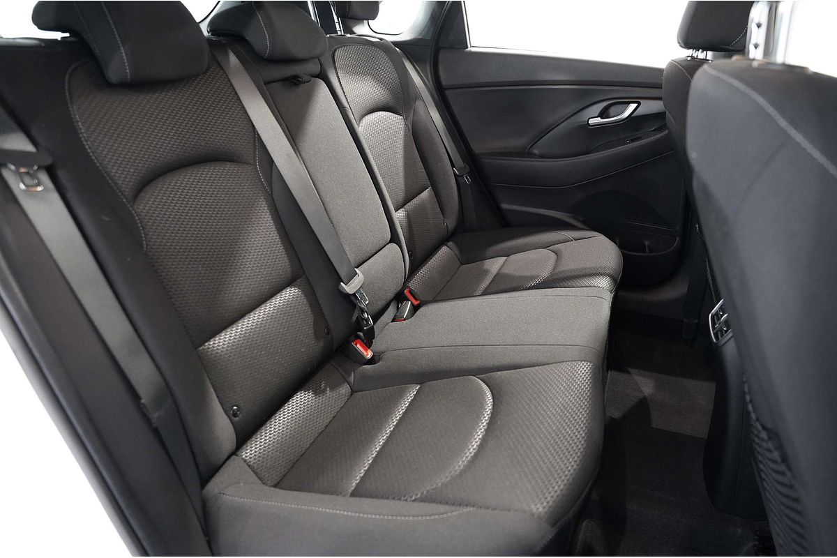 2022 Hyundai i30 PD.V4