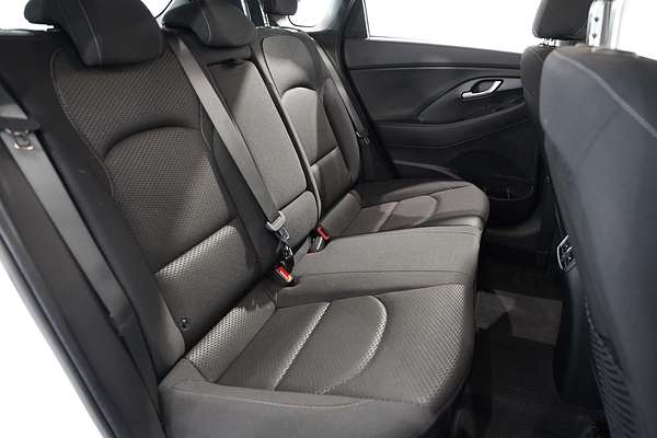 2022 Hyundai i30 PD.V4