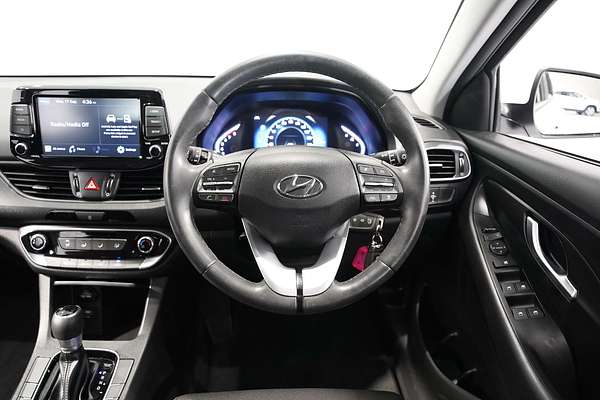 2022 Hyundai i30 PD.V4