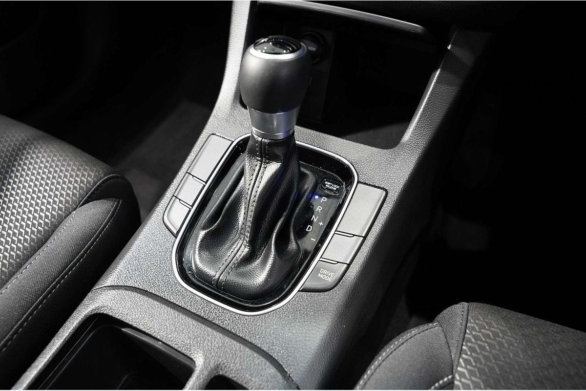 2022 Hyundai i30 PD.V4