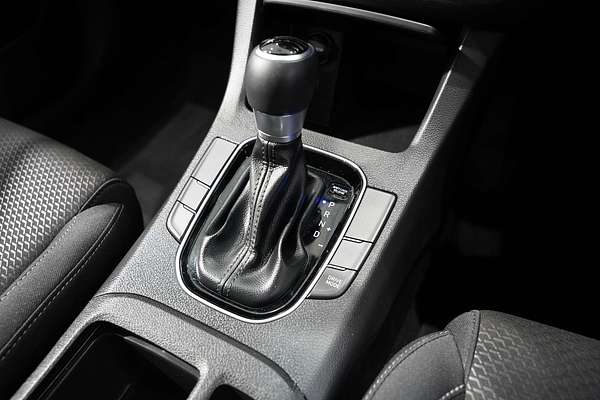 2022 Hyundai i30 PD.V4
