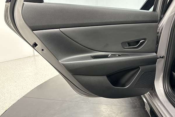 2021 Hyundai i30 N Line CN7.V1