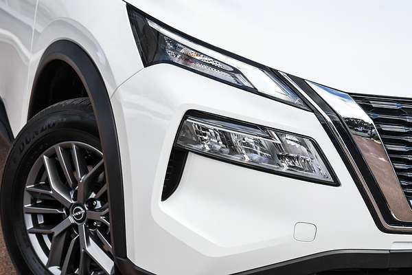 2024 Nissan X-TRAIL ST T33