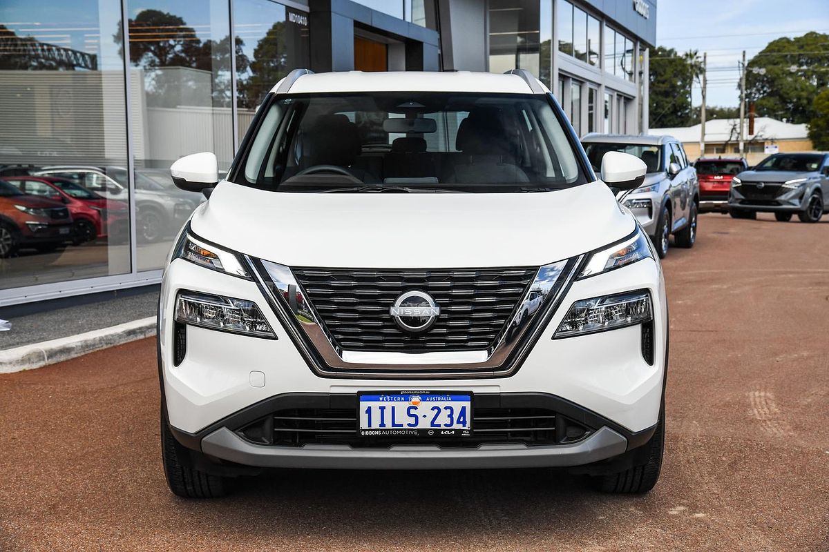 2024 Nissan X-TRAIL ST T33