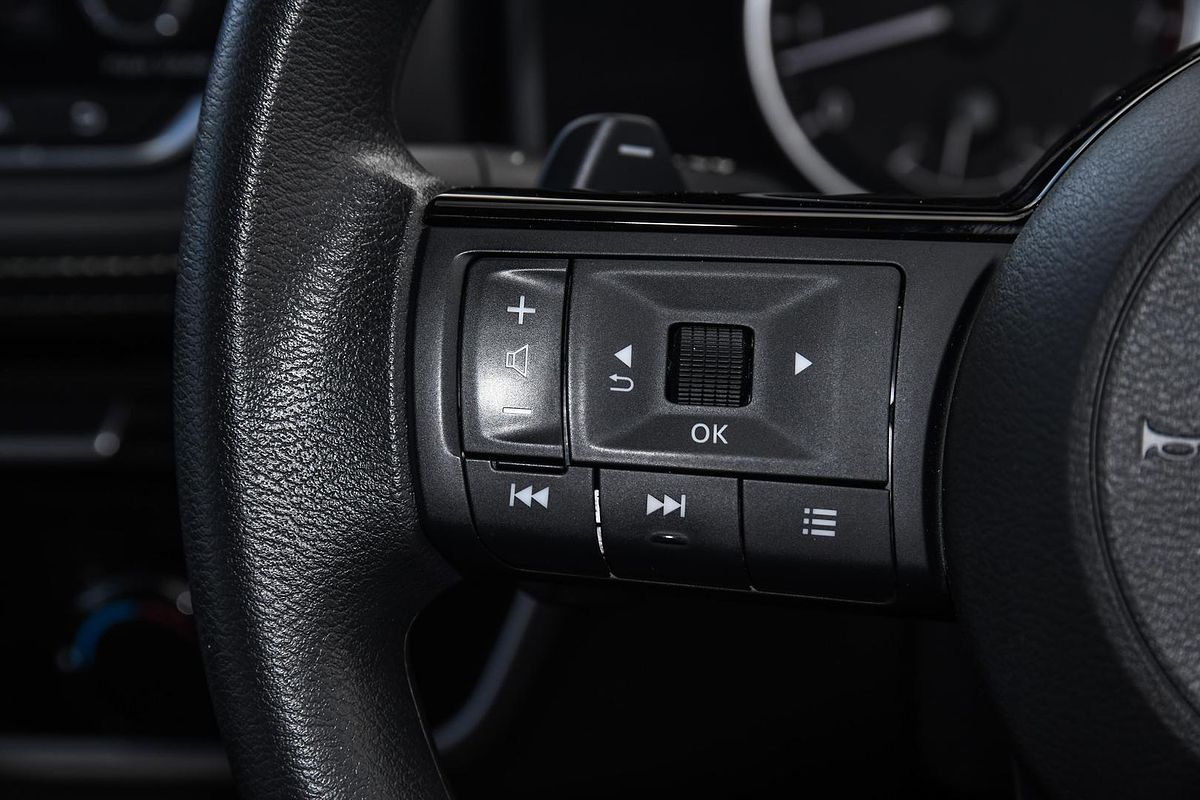 2024 Nissan X-TRAIL ST T33