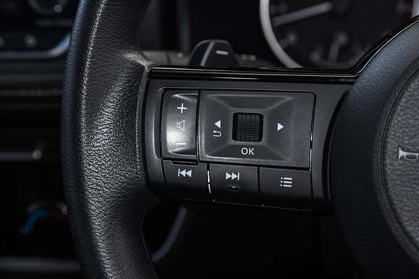 2024 Nissan X-TRAIL ST T33