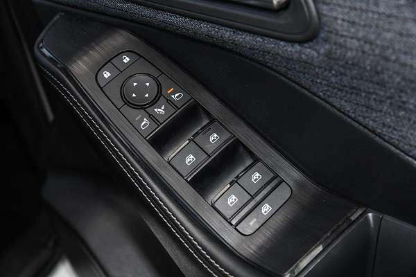 2024 Nissan X-TRAIL ST T33