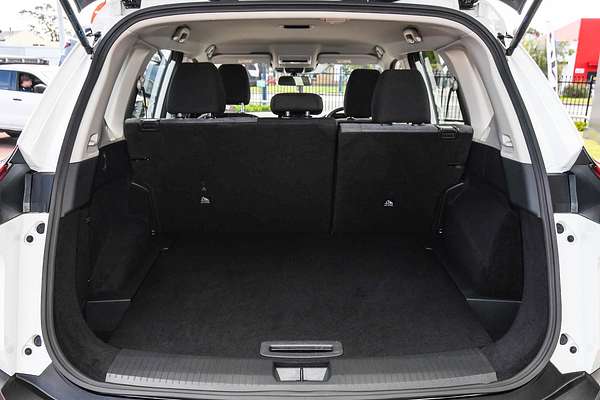 2024 Nissan X-TRAIL ST T33