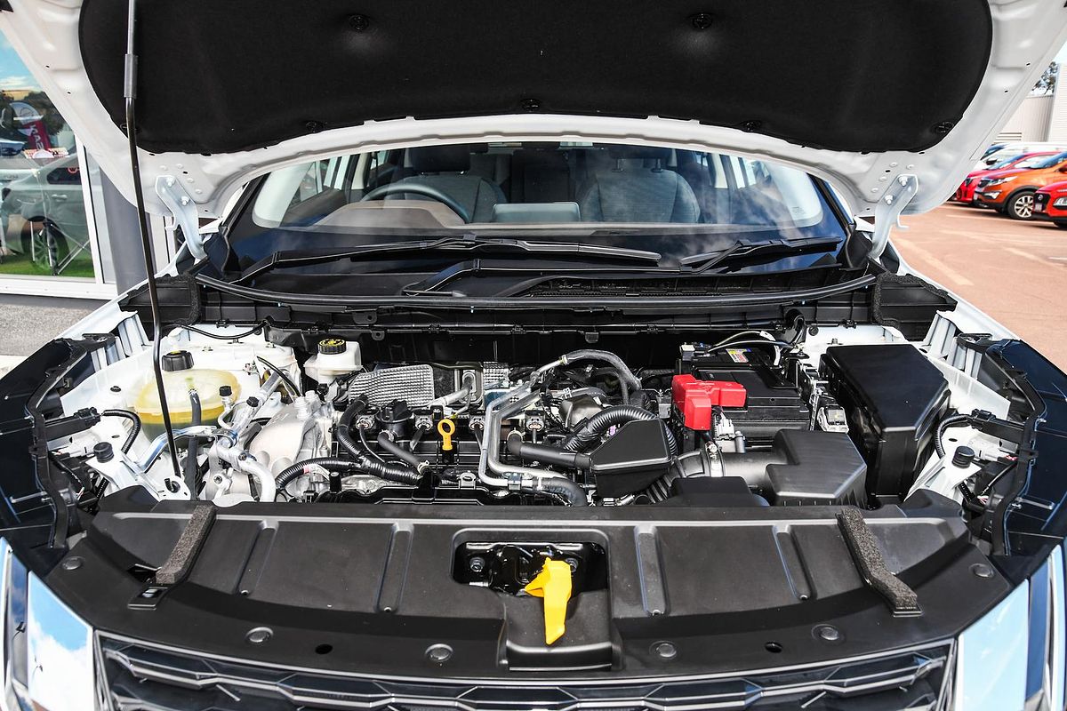2024 Nissan X-TRAIL ST T33