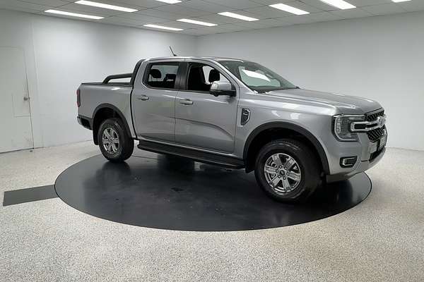2023 Ford Ranger XLT 4X4 2.0L