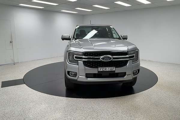 2023 Ford Ranger XLT 4X4 2.0L