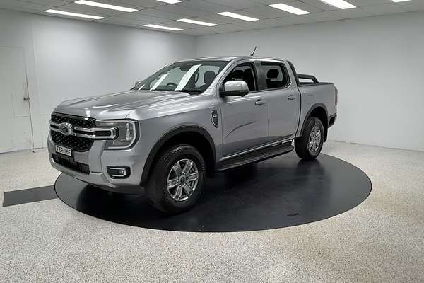 2023 Ford Ranger XLT 4X4 2.0L