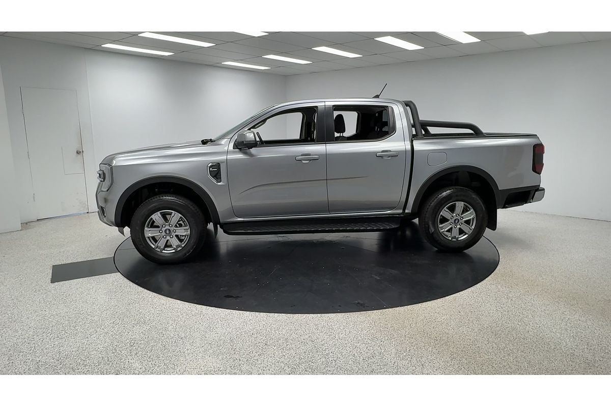 2023 Ford Ranger XLT 4X4 2.0L
