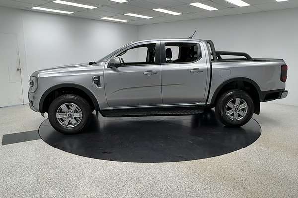 2023 Ford Ranger XLT 4X4 2.0L