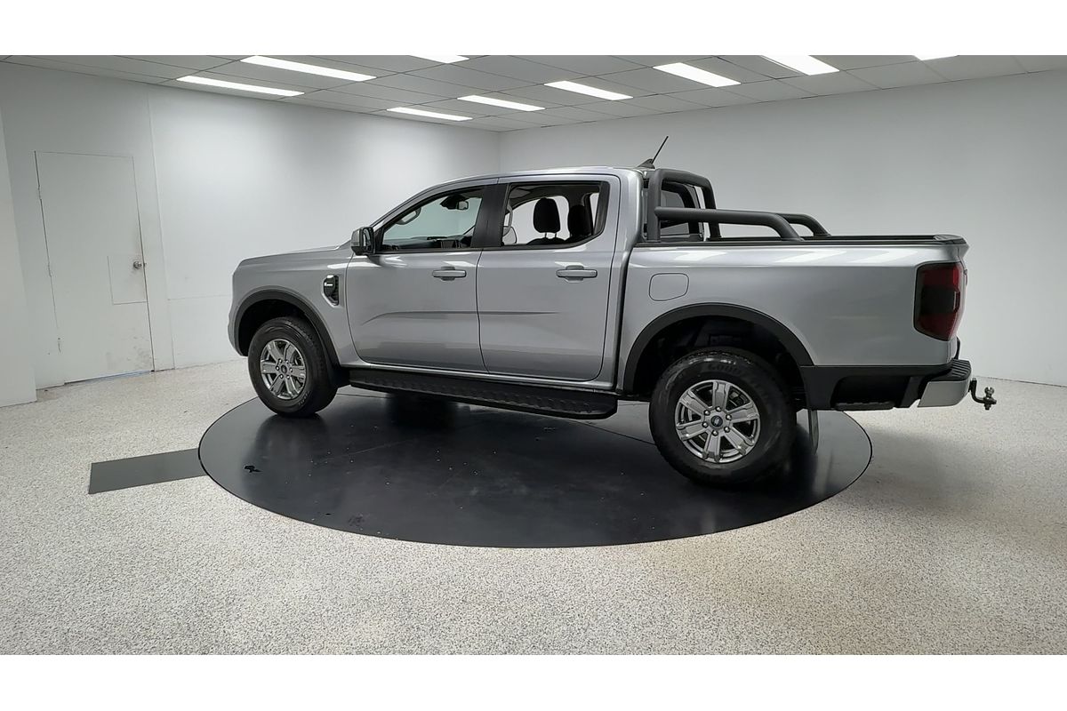 2023 Ford Ranger XLT 4X4 2.0L