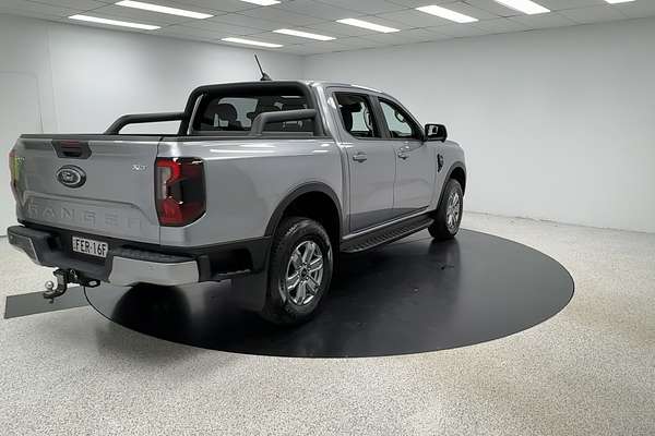 2023 Ford Ranger XLT 4X4 2.0L