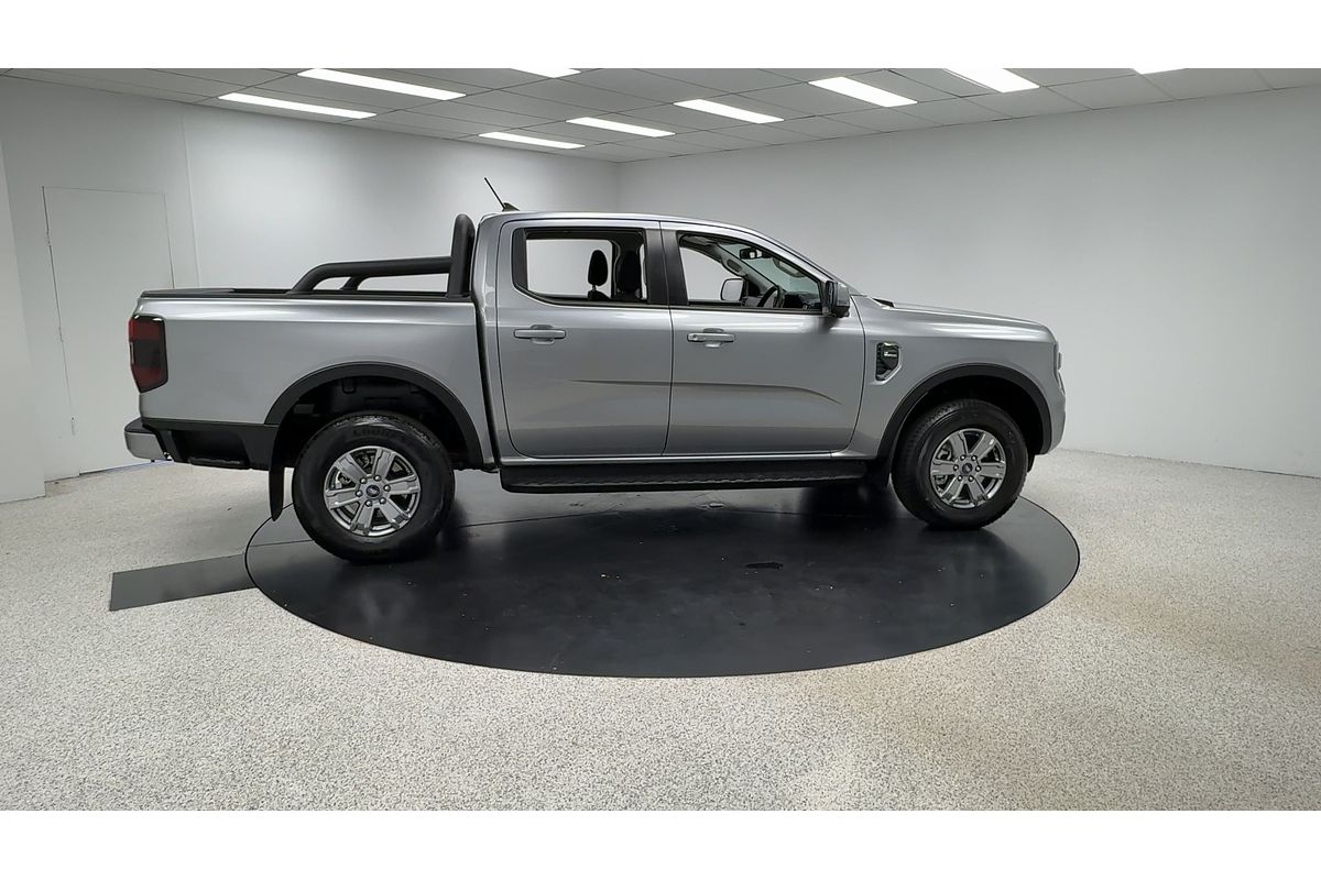 2023 Ford Ranger XLT 4X4 2.0L