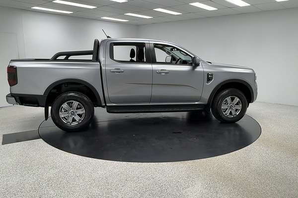 2023 Ford Ranger XLT 4X4 2.0L
