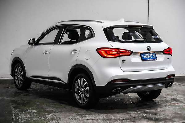 2024 MG HS Vibe AS33
