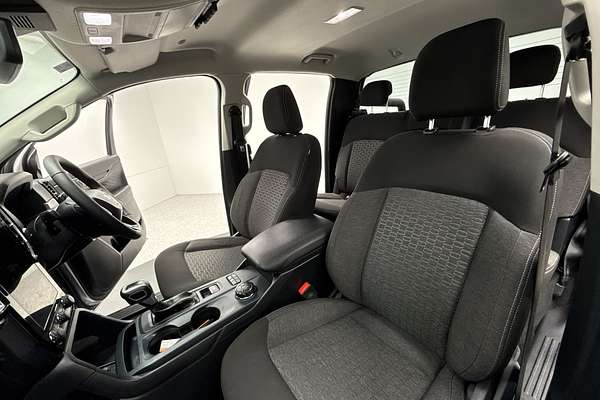 2023 Ford Ranger XLT 4X4 2.0L