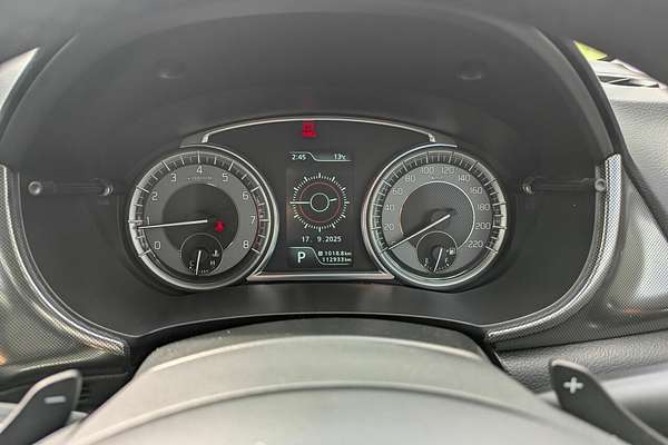 2019 Suzuki Vitara Turbo LY Series II